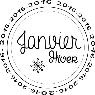 Rondes pour l'année