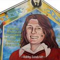 REMEMBER BOBBY SANDS...