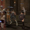 Nostalgie : Adieu Lineage 2 ?