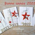 Bonne Année 2022