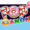 Pop Candiz : là où les bonbons et les Bubz coulent à flot 