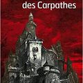 Lecture Commune : Le château des Carpathes de Jules Verne, la chronique