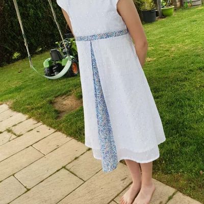 Robe Mademoiselle