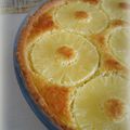 TarTe AnAnAs & NoiX De CoCo