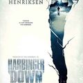 Harbinger down de Alec Gillis