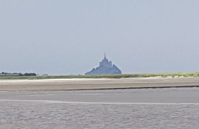 Sentier de bord de Manche