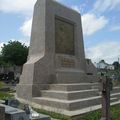 Hommages à la famille Engel, parents de Pierre, second du Pluviôse (6e partie)