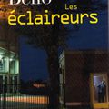 Les éclaireurs de Antoine Bello