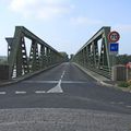 Pont sur La Loire - Pont de Saint Mathurin -