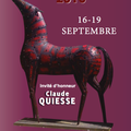 Art’Avranches, l'exposition-vente d'art à Avranches - du 16 au 19 septembre 2016