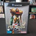 Le retour de Samus