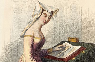 Christine de Pisan (1361 – 1430 ?) : « Je ne peux plus vous cacher... » / « Plus ne vous puis celer ... »