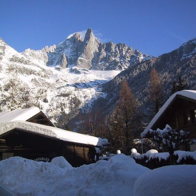 FONDUE SAVOYARDE DE PAPY EDMOND