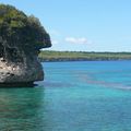 LIFOU, c'est fou...