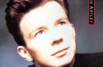 Rick Astley PoWaaaaAAAA!!!!!