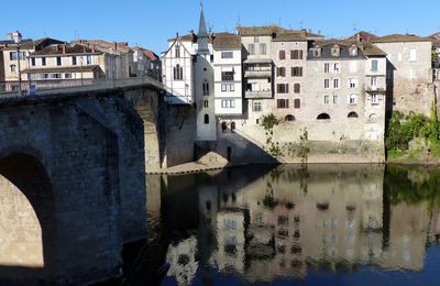 D'un pont à l'autre