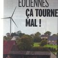 EOLIENNES: un vent de CORRUPTION défigure les paysages normands...