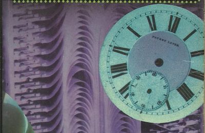 "Histoires de voyages dans le temps" Anthologie