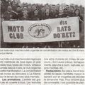 Article Ouest france!!! 