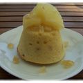 Pudding coco-citron