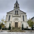 L'EGLISE SAINT PIERRE SAINT PAUL