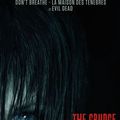  Film d’épouvante : « The Grudge » est de retour en VOD