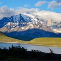 Laguna Amarga Estancia Librun