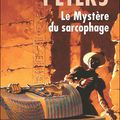 Le mystère du sarcophage