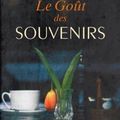 Le Goût des souvenirs, Erica Bauermeister