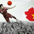 LA CHINE ET LE FOOTBALL 