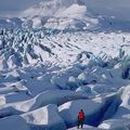 Le rétablissement spectaculaire des glaciers des mers mondiales déconcerte les catastrophistes du « réchauffement climatique ...