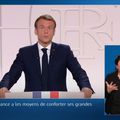 La France d’Emmanuel Macron