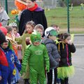 Le carnaval des petits,