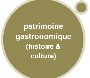 Patrimoine Gastronomique