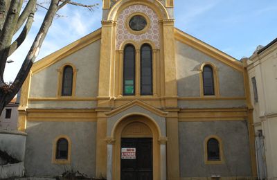 st étienne 42 2014 EV le temple  a vendre cret de roc