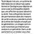 Télémédecine