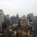 Un dimanche a santiago