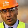 La stratégie de Lakshmi Mittal