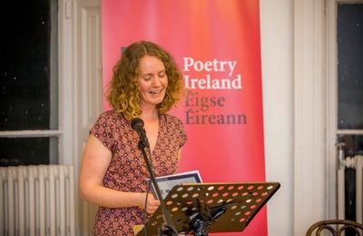 Leanne O’Sullivan (1983 -) : Rite de passage / Rite of passage