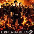 "Expendables 2: unité spéciale"