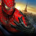 SONY Pictures, Spider-Man 3 (site officiel)