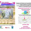 Expo patchwork - broderie