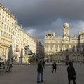 Eclaircie (Lyon, 1°)