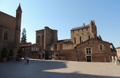 Albi