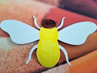Carte BZZZ BZZZ