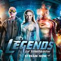 Legends of tomorrow saison 3 sur Cstar