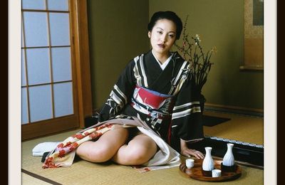 Nobuyoshi ARAKI