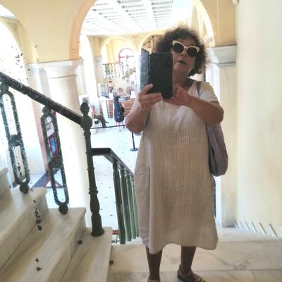 Projet 52 Rattrapage # Mon année  en une photo