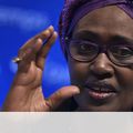 " Les inégalités entre riches et pauvres sont un choix politique" Winnie BYANYIMA, directrice d'OXFAM - (Libération) -