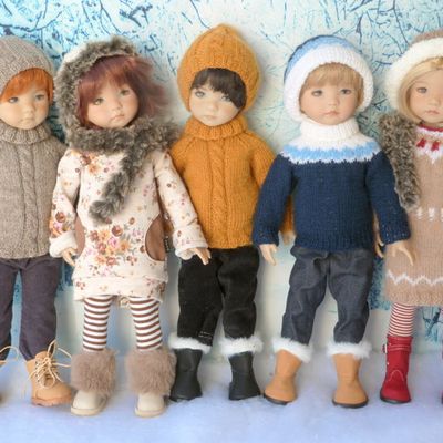 Le best-of de l'hiver dernier